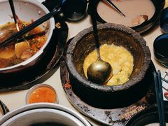 -佬麻雀·新湘菜(东方宝泰店)