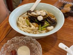 -奎元馆.百年奎元.非遗传承(西湖边的解放路店)