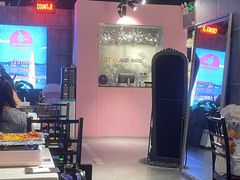 -HOTISLAND海鸡岛·韩国料理(江南西店)