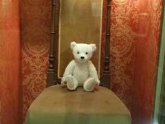 -济州岛泰迪熊博物馆