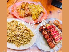 -熊仔屋(吉祥苑小区店)