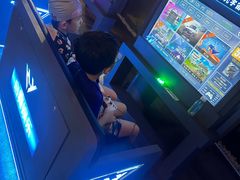 -春晖园度假酒店温泉