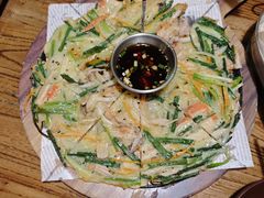 -恩你小木屋·韩式料理(假日广场店)