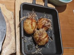 -一心创作料理屋(经开万达店)