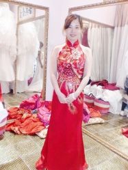 -喜喜婚纱HAPPINESS STUDIO奢定馆(海淀体验馆)