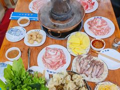 -元盛居(生态大街店)