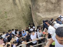 -嵖岈山风景区