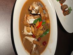 -领事馆19号中餐厅(厦门海景洲际酒店)