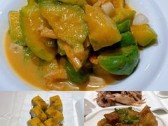 -老爷庙风味美食府(魏都大道店)