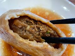 门钉肉饼-清真吴记门钉肉饼·喜多利
