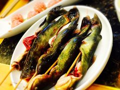 -老码头火锅(骡马市店)