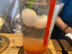 -漫咖啡(浏阳河店)