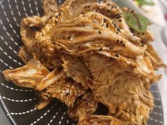 -鸿禧大清花(方庄店)