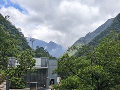 -浙北大峡谷