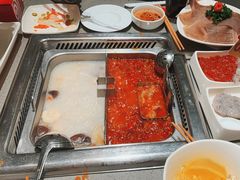 -海底捞火锅(龙岗星河COCO Park店)