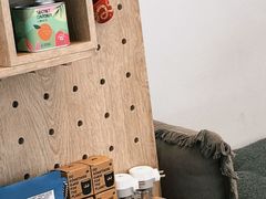 -Beans Solo豆号咖啡(百家湖花园店)