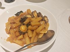 -开海·红岛海鲜虾水饺(石老人店)