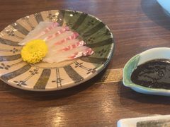 -田舍家Inakaya·炉端烧·铁板烧(天汇igc店)