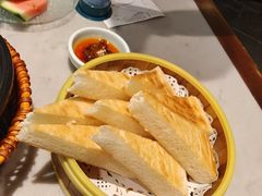 -小菜园新徽菜(合肥瑶海万达店)
