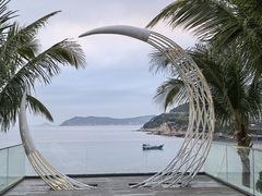 -渔·日落海景餐厅(南沙湾沙滩店)