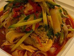 秘制凉皮-魏家凉皮(博水商务大厦店)