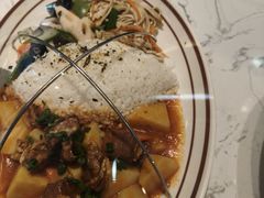 -贝林大翅鲸简餐厅(国家海洋博物馆店)