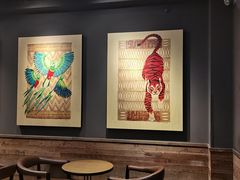 -星巴克(天津五大道店)