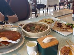 -牟传仁饭庄(星海店)
