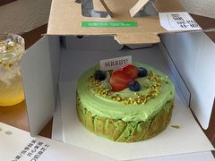 -流酥可心·牛乳蛋糕商店(禾祥西路店)