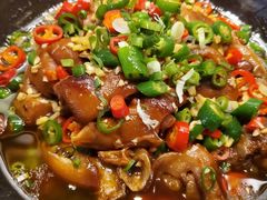 -阿嫂印象·民间江湖菜(大学城店)