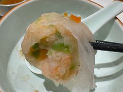 -禄运茶居·手工点心(猎德店)