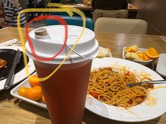 -豪客来牛排(重庆金源世纪广场1731店 )