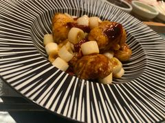 -北京王府井希尔顿酒店·秦唐中餐厅Chynna