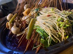 -两角签串串香十一年老字号(机场路店)