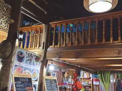 -龙姐私房菜(和顺古镇店)