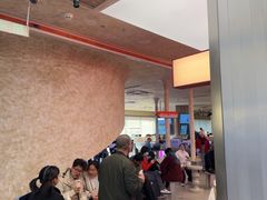 -海底捞大排档火锅(打浦路店)