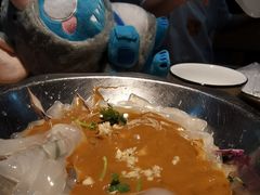 -人民公社大食堂(顺义总店)