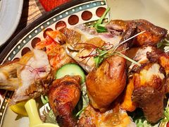 -食陆号·新式台湾创意菜(十全街首店)