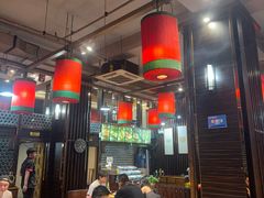 -陈府大宅门成都火锅·手切鲜肉(太原街店)