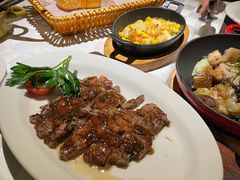 -西堤牛排(南京龙江店)