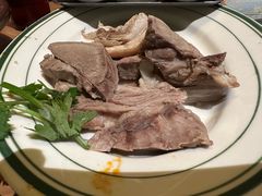 -纳鲁孜·新疆特色餐厅(上海悦荟广场店)