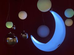 -珠海横琴国家地理探险家中心(创新方)