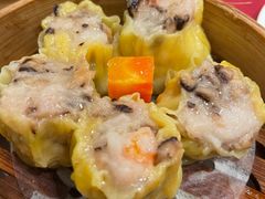 香菇烧卖皇-北园酒家(小北路店)