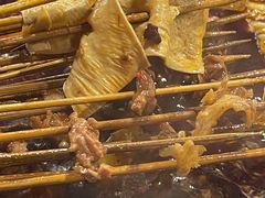 -盖帮鳝鱼串串(东郊记忆店)