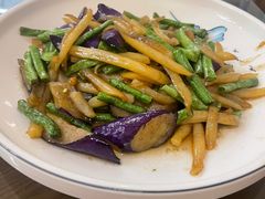 -食光慢宴·安吉土菜馆