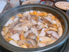 -滇野云南野生菌餐厅(陕西南路店)
