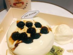 -食武士·舒芙蕾(新街口明瓦廊店)