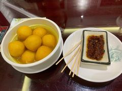 -民信老铺(双皮奶博物馆店)