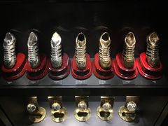 景点-伯纳乌球场