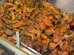 -正宗上海陆记熏鱼